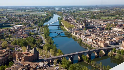 Montauban : la bataille des municipales 2026