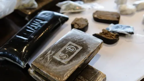 Une saisie de 720 kg de cannabis près de Montauban