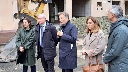 Toulouse : l’habitat en route pour faire peau neuve  