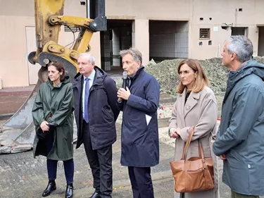 Toulouse : l’habitat en route pour faire peau neuve  