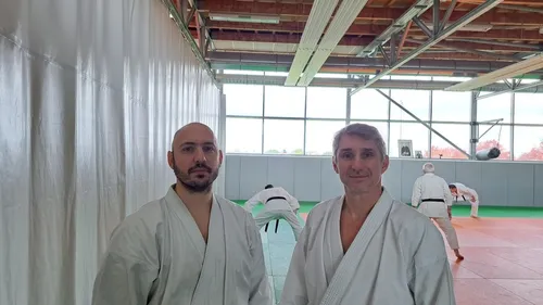 Toulouse. "Un tsuki pour Lisa", un stage de karaté caritatif