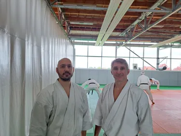 Toulouse. "Un tsuki pour Lisa", un stage de karaté caritatif