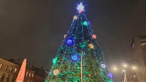 Illuminations, sapins, marchés.. Que vous réservent les fêtes de...