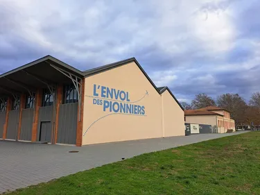 Toulouse : l'Envol des pionniers fête ses 5 ans