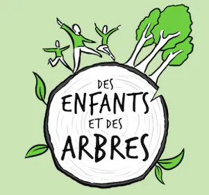 Dans le Gers, des enfants plantent l’avenir aux côtés des...