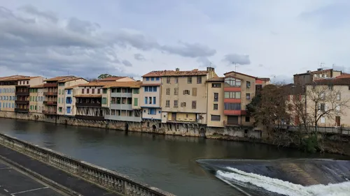 CASTRES : Sept candidats en lice aux élections municipales