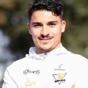 Athlétisme : Aziz Boukebal signe un record et entre dans le top 20...