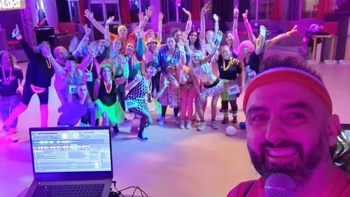 Albi. Le marathon de la danse muscle son jeu au profit du Téléthon !