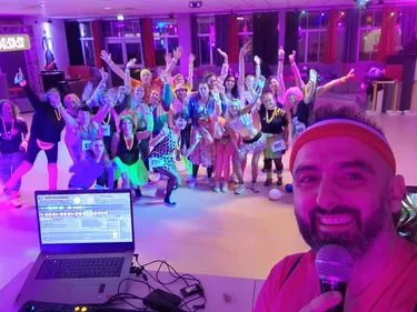 Albi. Le marathon de la danse muscle son jeu au profit du Téléthon !