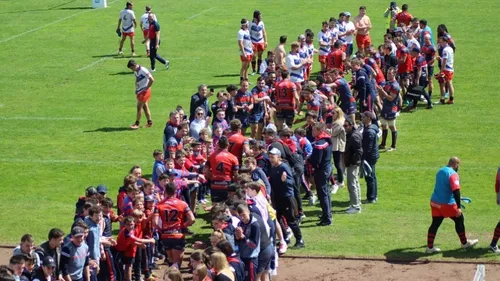 INFO 100%. Rugby : un grand groupe immobilier prêt à investir dans...