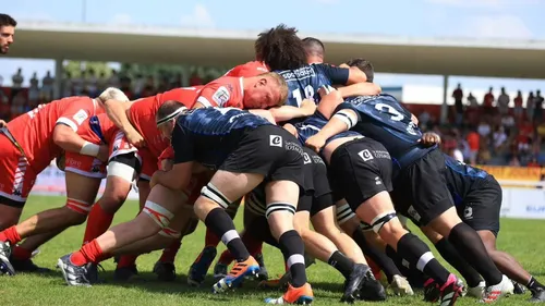 Fédérale 1. Objectif bouclier pour le Sporting Club Mazamet