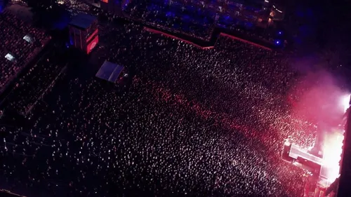 Festivaliers déçus, un « crève-cœur » pour les organisateurs :...