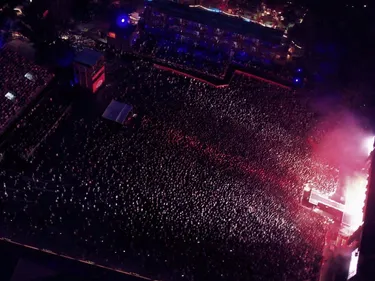 Festivaliers déçus, un « crève-cœur » pour les organisateurs :...