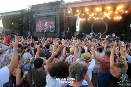 Greenland festival près de Perpignan : l’édition 2024 n’aura pas lieu