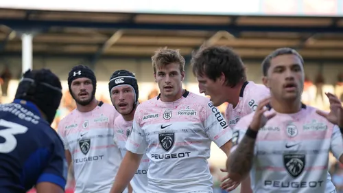 Top 14 : Bayonne trop fort pour ce Toulouse là 