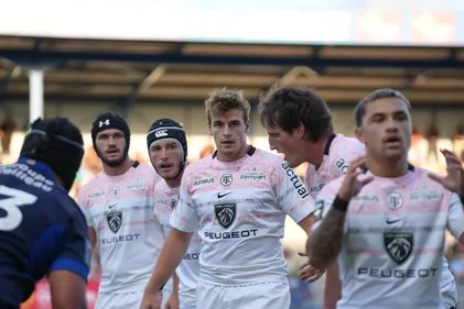 Top 14 : Bayonne trop fort pour ce Toulouse là 