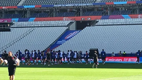 Coupe du Monde 2023. Raphael Ibanez : « L'histoire, aujourd'hui,...