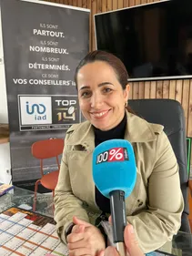 Cinq cheffes d'entreprises lancent le salon des entrepreneuses