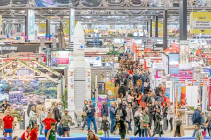 La Foire Internationale de Toulouse revient en mode Sixties !