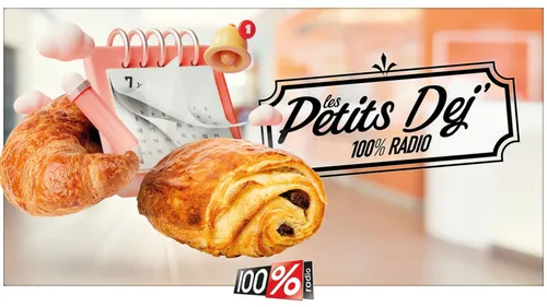 Les petits dej 100% à Perpignan