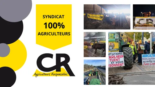 La Coordination rurale déménage son siège national d’Auch à Agen