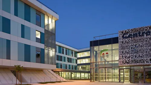 Carcassonne (11) : une première médicale avec une prothèse de...