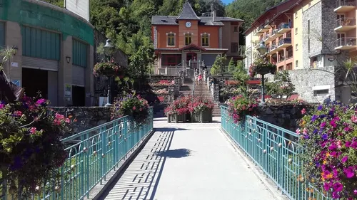 Ax-les-Thermes (09) : la menace d’un projet gouvernemental plane...