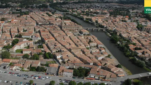 Municipales à Limoux : duel au sommet pour la mairie 