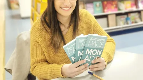 «Il faut garder espoir et rester patient»  témoigne Samantha Pace,...