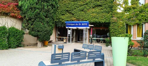 Clinique Boyé à Montauban : la fermeture de la maternité annoncée...