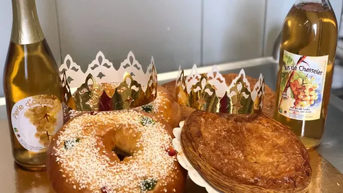 L'épiphanie dans le Tarn et Garonne