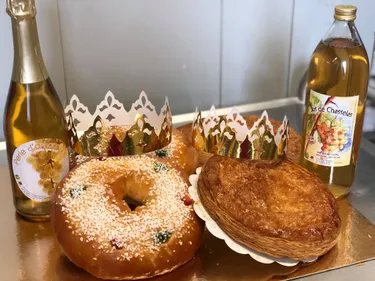 L'épiphanie dans le Tarn et Garonne