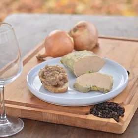 Maison Micouleau à Beaumont-de-Lomagne (82)