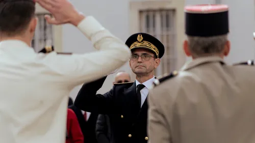 Rencontre avec Hervé Brabant, nouveau préfet de l’Ariège 