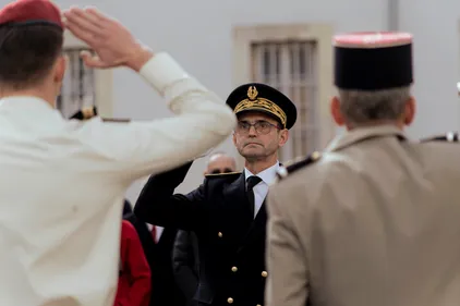 Rencontre avec Hervé Brabant, nouveau préfet de l’Ariège 