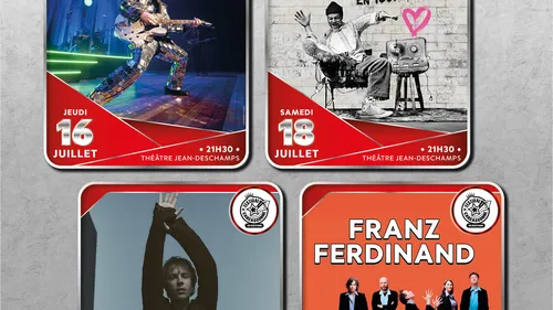 Festival de Carcassonne 2026 : les premières têtes d’affiche...