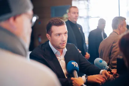    Bardella agressé: le suspect de 74 ans renvoyé en comparution...