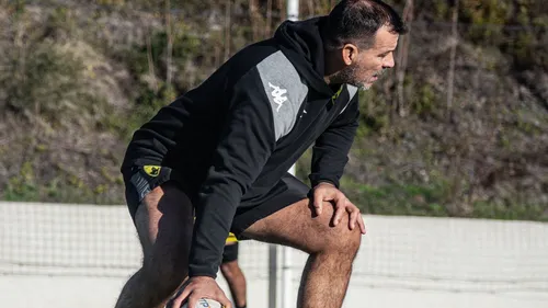 Pro D2 – Carcassonne reprend face à Provence Rugby