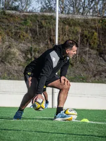 Pro D2 – Carcassonne reprend face à Provence Rugby