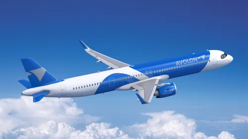 Toulouse. Airbus enregistre une commande de 100 appareils A321neo 