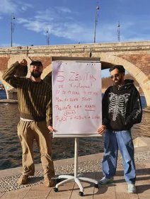 Bigflo & Oli : un prologue au Zénith de Toulouse avant la grande...