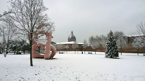 De Perpignan à Toulouse, la neige arrive-t-elle bientôt en Occitanie ?