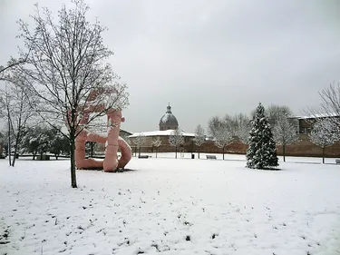 De Perpignan à Toulouse, la neige arrive-t-elle bientôt en Occitanie ?