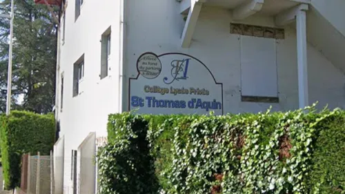 Pau : Le procès de l'élève qui avait poignardé sa professeure...