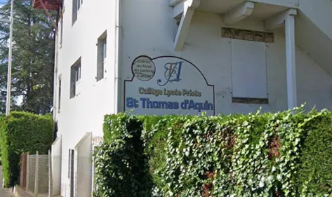 Pau : Le procès de l'élève qui avait poignardé sa professeure...