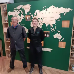 Tarn‑et‑Garonne : la boulangerie Maxime défend ses couleurs dans La...