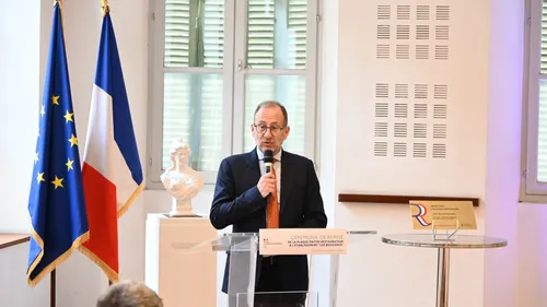  Le préfet du Tarn-et-Garonne pressenti pour diriger le comité...