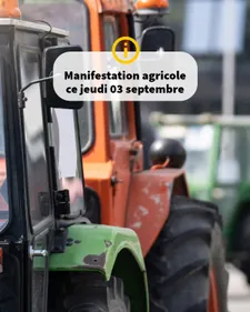 « Faire la peau aux écolos » : le président de la Coordination...