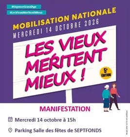 « Les vieux méritent mieux » : pourquoi cet EHPAD du...