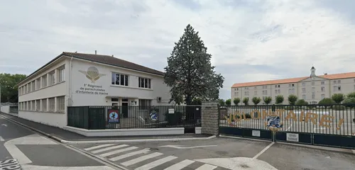 Castres : Une rixe au couteau entre trois militaires du 8ème RPIMa